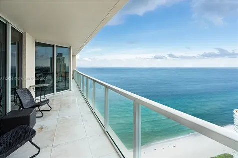 16699 Collins Avenue Sunny Isles Beach FL 33160