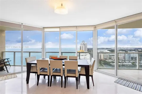 16699 Collins Avenue Sunny Isles Beach FL 33160