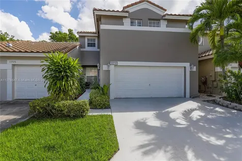 11734 NW 57th Street Coral Springs FL 33076