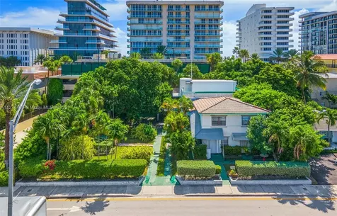 8927 Harding Avenue Surfside FL 33154