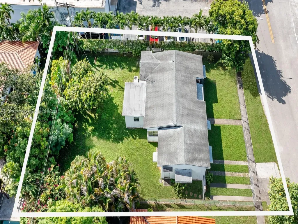 3981 SW 60th Court Miami FL 33155