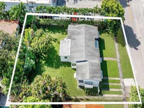 3981 SW 60th Court Miami FL 33155