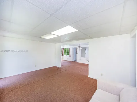3981 SW 60th Court Miami FL 33155
