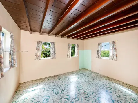 3981 SW 60th Court Miami FL 33155