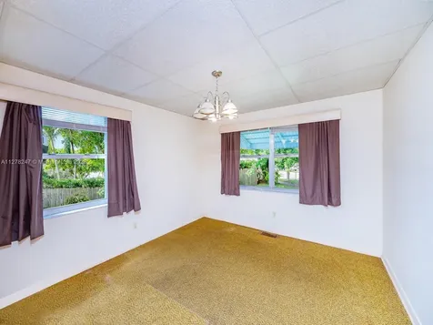 3981 SW 60th Court Miami FL 33155