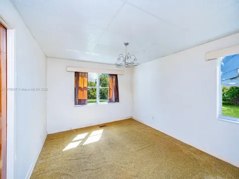 3981 SW 60th Court Miami FL 33155