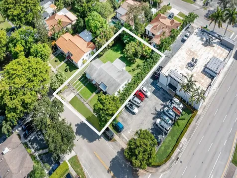 3981 SW 60th Court Miami FL 33155
