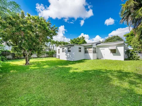3981 SW 60th Court Miami FL 33155
