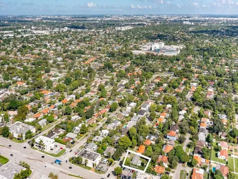 3981 SW 60th Court Miami FL 33155
