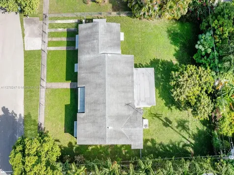 3981 SW 60th Court Miami FL 33155