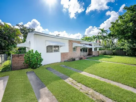 3981 SW 60th Court Miami FL 33155