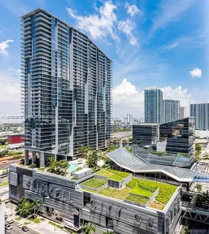 88 SW 7th Street Miami FL 33130