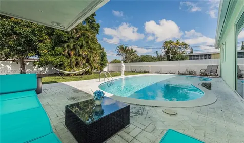 4323 Van Buren Street Hollywood FL 33021