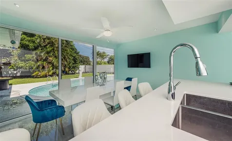 4323 Van Buren Street Hollywood FL 33021