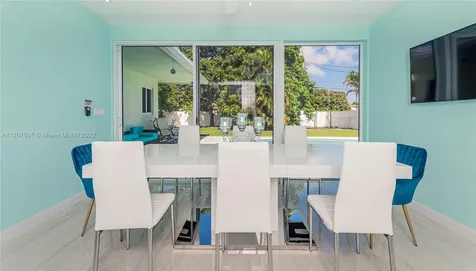4323 Van Buren Street Hollywood FL 33021