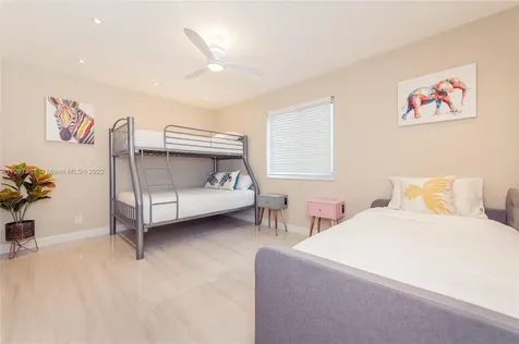 4323 Van Buren Street Hollywood FL 33021