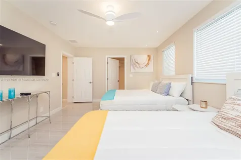 4323 Van Buren Street Hollywood FL 33021