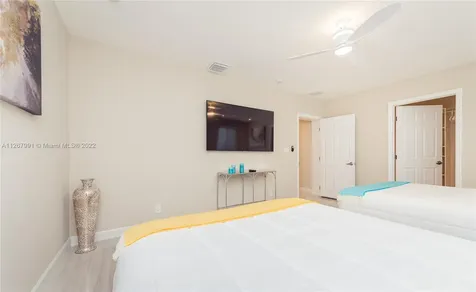 4323 Van Buren Street Hollywood FL 33021