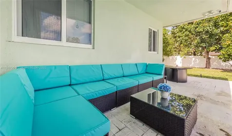 4323 Van Buren Street Hollywood FL 33021