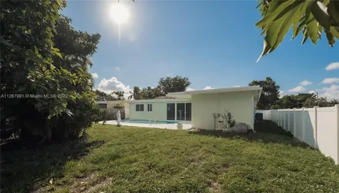 4323 Van Buren Street Hollywood FL 33021