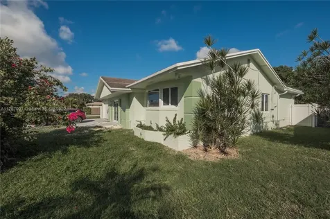 4323 Van Buren Street Hollywood FL 33021
