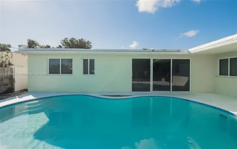 4323 Van Buren Street Hollywood FL 33021