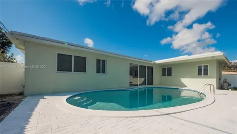 4323 Van Buren Street Hollywood FL 33021