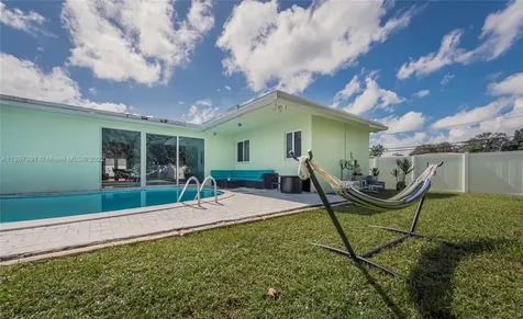 4323 Van Buren Street Hollywood FL 33021