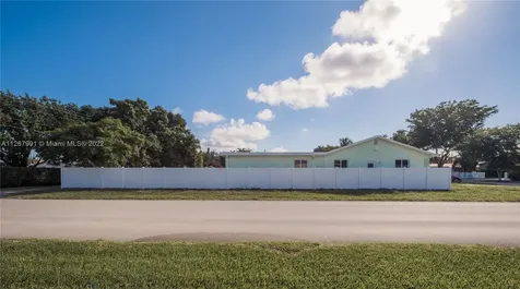 4323 Van Buren Street Hollywood FL 33021