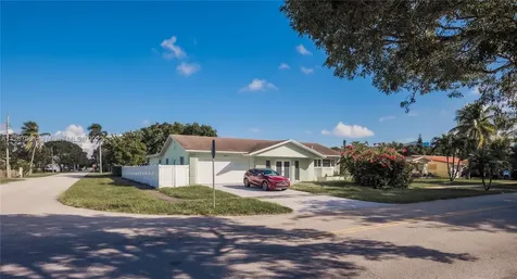 4323 Van Buren Street Hollywood FL 33021
