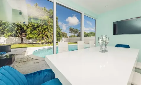 4323 Van Buren Street Hollywood FL 33021
