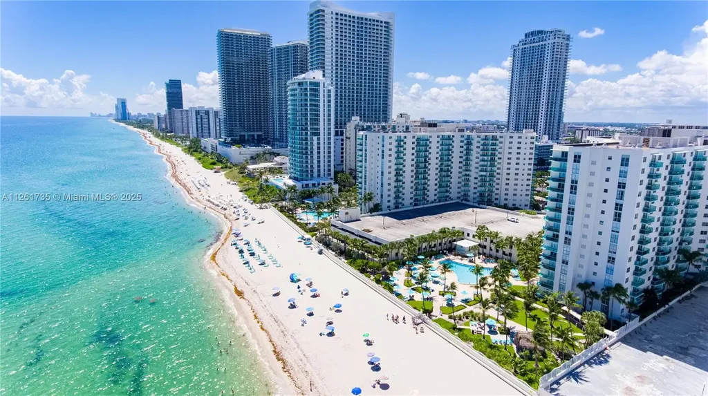 3901 S Ocean Drive Hollywood FL 33019