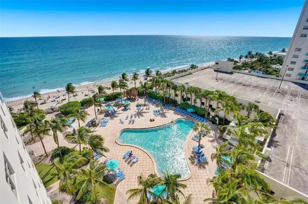 3901 S Ocean Drive Hollywood FL 33019