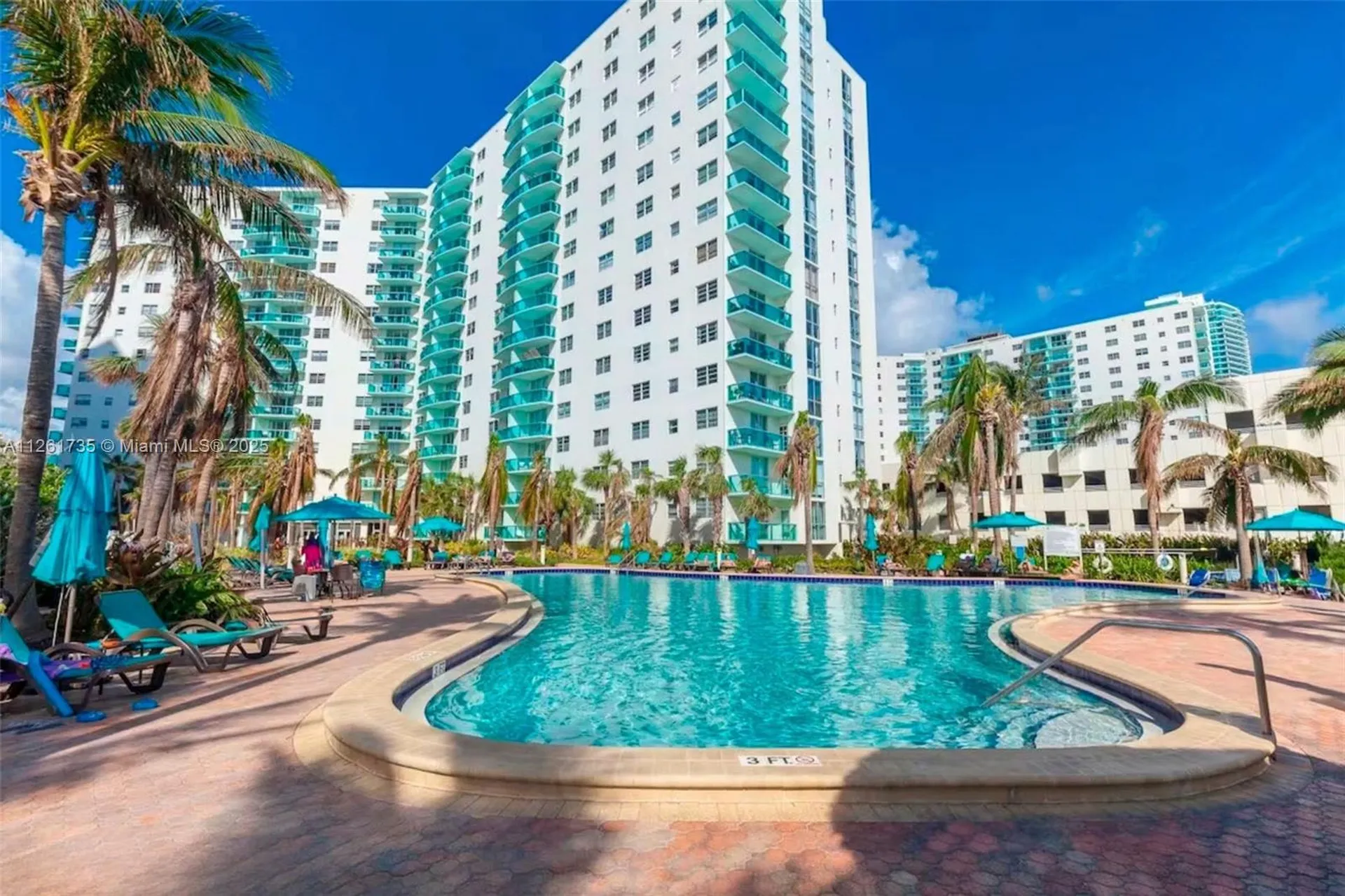 3901 S Ocean Drive Hollywood FL 33019