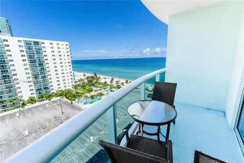 3901 S Ocean Drive Hollywood FL 33019