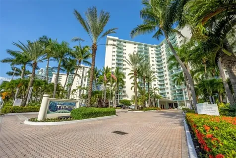 3901 S Ocean Drive Hollywood FL 33019