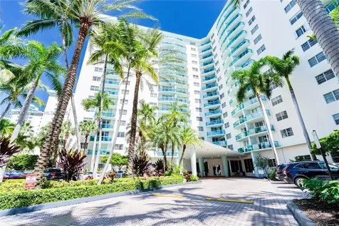 3901 S Ocean Drive Hollywood FL 33019
