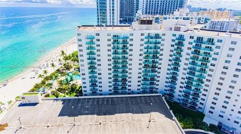 3901 S Ocean Drive Hollywood FL 33019