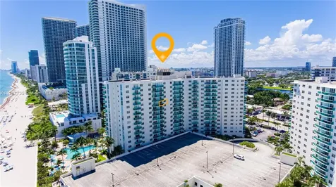 3901 S Ocean Drive Hollywood FL 33019