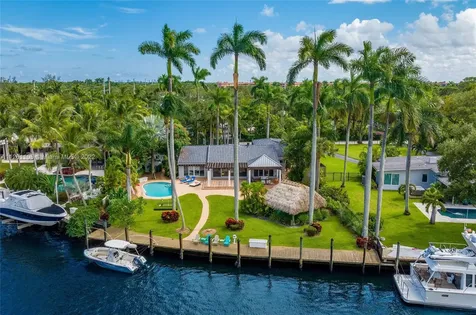 913 Coconut Drive Fort Lauderdale FL 33315