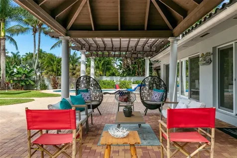 913 Coconut Drive Fort Lauderdale FL 33315