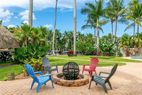 913 Coconut Drive Fort Lauderdale FL 33315