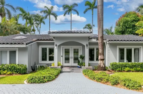 913 Coconut Drive Fort Lauderdale FL 33315