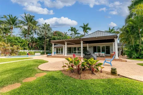 913 Coconut Drive Fort Lauderdale FL 33315