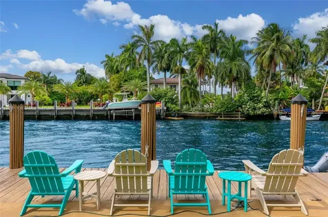 913 Coconut Drive Fort Lauderdale FL 33315