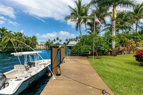 913 Coconut Drive Fort Lauderdale FL 33315