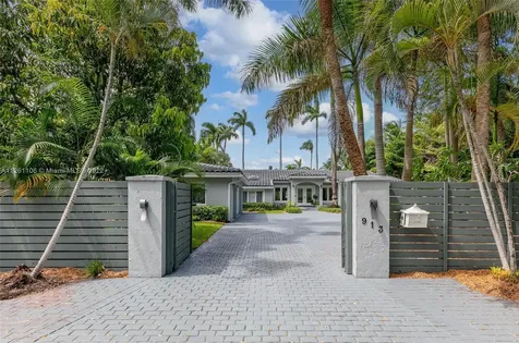 913 Coconut Drive Fort Lauderdale FL 33315
