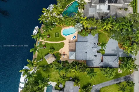 913 Coconut Drive Fort Lauderdale FL 33315