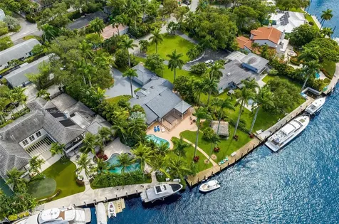 913 Coconut Drive Fort Lauderdale FL 33315