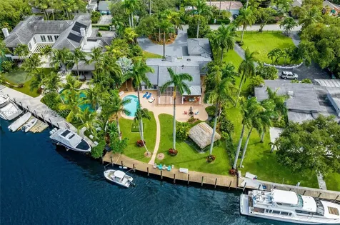 913 Coconut Drive Fort Lauderdale FL 33315